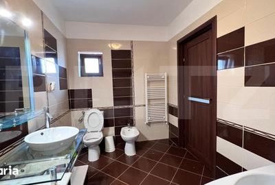 Casă cu 5 camere cu Teren 500 Mp în Brazda lui Novac - 12