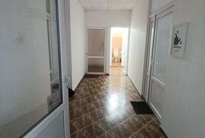 Spațiu comercial, de 45 mp, în Ultracentral - 4