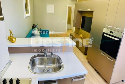 Apartament cu 2 camere decomandat, mobilat în Prelungirea Ghencea - 4