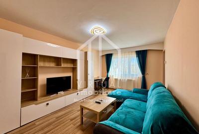 Apartament cu 2 camere decomandat în Vasile Aaron