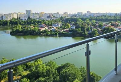 Apartament cu 2 camere semidecomandat în Fundeni - 1