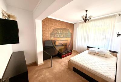 Apartament cu 3 camere decomandat, mobilat în Tomis Plus - 19