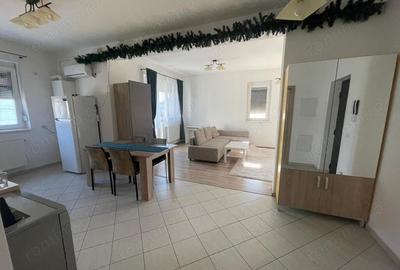Apartament cu 2 camere semidecomandat în Braytim - 8