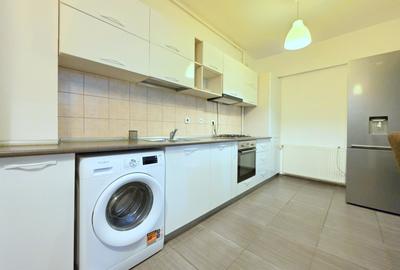 Apartament cu 2 camere semidecomandat în Grozăvești - 16