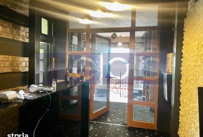 Spațiu comercial, de 175 mp, în Floreasca