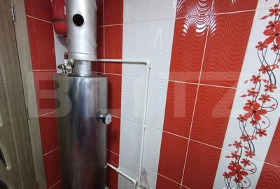 Casă cu 2 camere cu Teren 3500 Mp în Central - 6