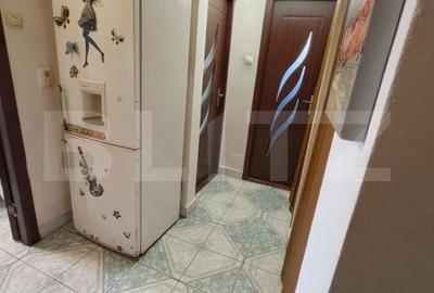 Apartament cu 2 camere în Siderurgiștilor - 1