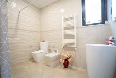 Casă individuală cu 8 camere cu Canalizare în Central - 24