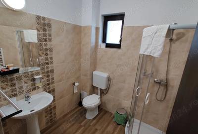 Spațiu comercial, de 502 mp, în Central
