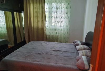 Apartament cu 2 camere semidecomandat în Drumul Taberei