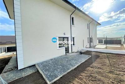 Casă individuală cu 4 camere cu Teren 250 Mp în Valea Adâncă - 12