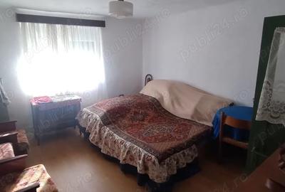 Casă cu 3 camere cu Teren 1630 Mp în Copăcele