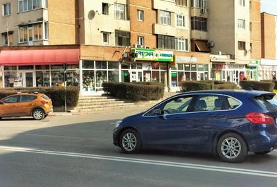 Spațiu comercial, de 24 mp, în Ultracentral