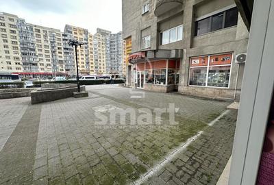 Spațiu comercial, de 103 mp, în Mărăști - 2