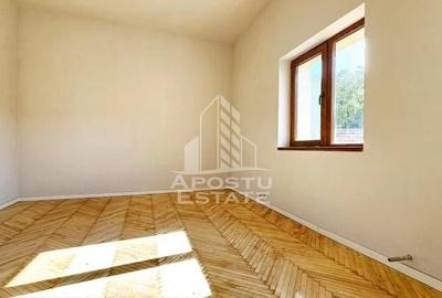Apartament cu 2 camere semidecomandat în Central - 4