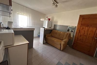 Apartament cu 2 camere semidecomandat în Buziașului - 2