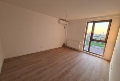 Apartament cu 2 camere decomandat în Lacul Tei - 1