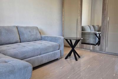 Apartament cu 2 camere decomandat în Lujerului