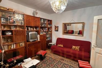 Casă individuală cu 5 camere cu Teren 89 Mp în Universitate - 1