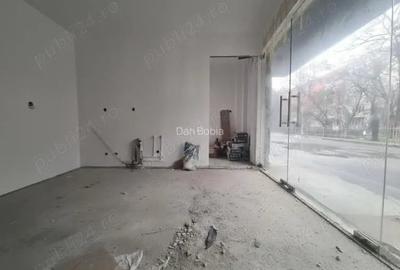 Spațiu comercial, de 20 mp, în Liviu Rebreanu - 3