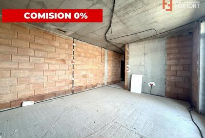 Apartament cu 2 camere decomandat în Aradului - 2