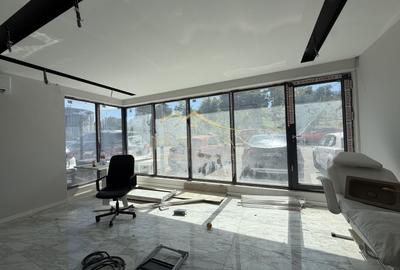 Spațiu comercial, de 396.60000610352 mp, în Grozăvești