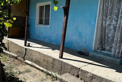 Casă cu 3 camere în Naipu - 4