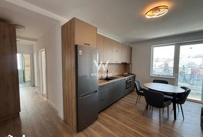 Apartament cu 3 camere în Central - 10