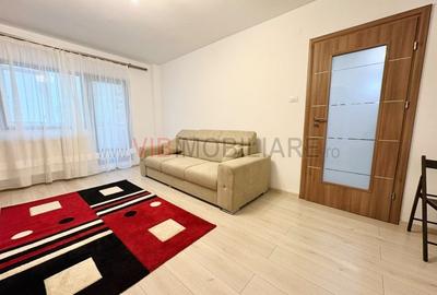 Apartament cu 3 camere decomandat, mobilat în Turda