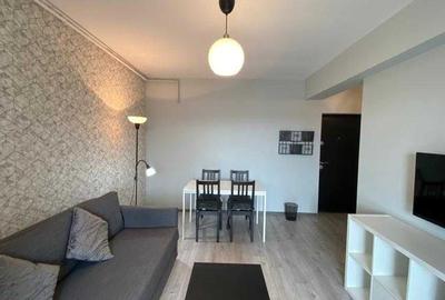 Apartament cu 2 camere decomandat în Central - 8