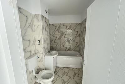 Apartament cu 2 camere în Sânpetru - 4