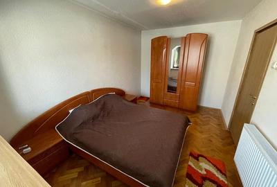 Apartament cu 2 camere semidecomandat în Podgoria - 5