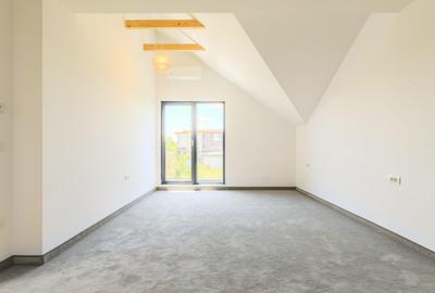 Casă individuală cu 5 camere cu Teren 475 Mp în Snagov - 19