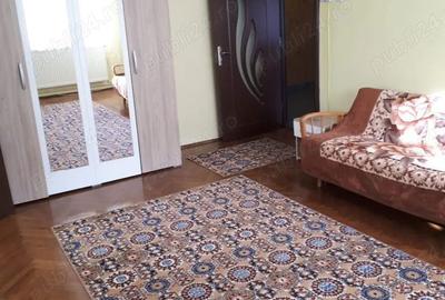 Apartament cu 2 camere decomandat, mobilat în Valea Cetății