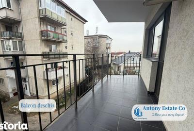 Apartament cu 2 camere în Central - 1