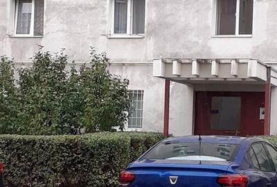 Apartament nedecomandat în Tărlungeni