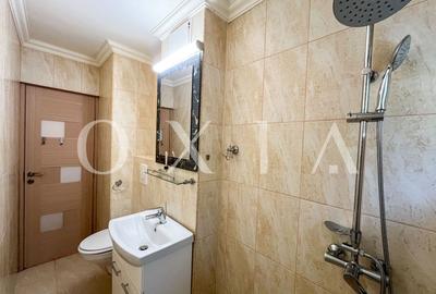 Apartament cu 3 camere semidecomandat, mobilat în Take Ionescu - 7