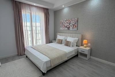 Apartament cu 3 camere decomandat, mobilat în Ștefăneștii de Jos - 2