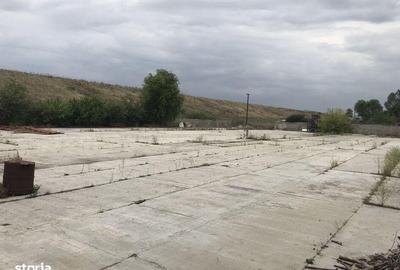 Teren de 5150 mp, în Clinceni