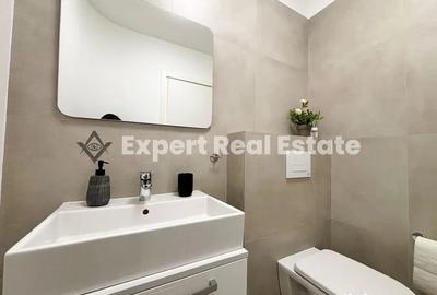Apartament cu 3 camere decomandat în Tunari - 2