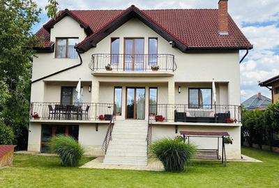 Casă cu Teren 1100 Mp în Nord - 6