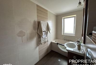 Apartament cu 4 camere în Sânpetru - 16