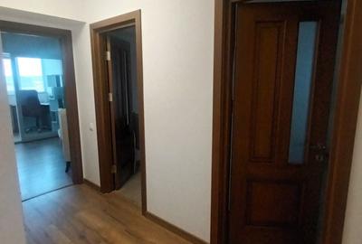 Apartament cu 2 camere decomandat în Exterior Vest - 12