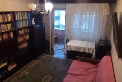 Apartament cu 2 camere semidecomandat în Ultracentral - 7