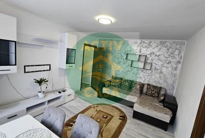 Apartament cu 2 camere nedecomandat în Est - 1