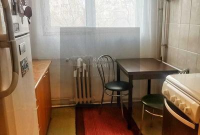 Apartament cu 2 camere decomandat în Nicolae Grigorescu