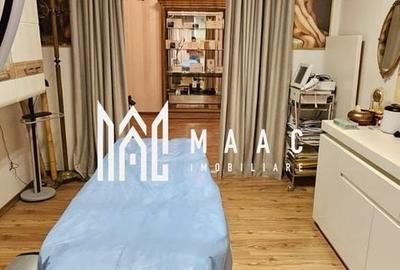Spațiu comercial, de 45 mp, în Turnișor