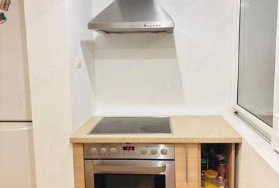 Apartament cu 3 camere semidecomandat în Dâmbovița