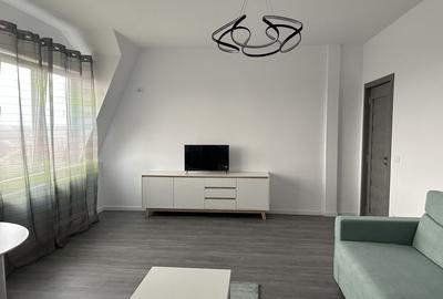 Apartament cu 2 camere decomandat în Militari - 2