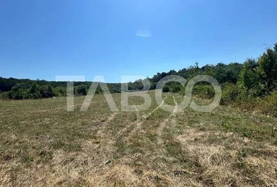 Teren de 2730 mp, în Calea Poplăcii